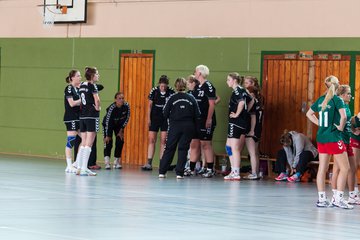 Bild 153 - Vorbereitungsturnier Damen